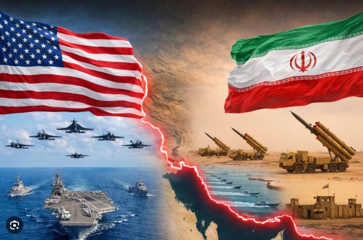 معاریو اعتراف کرد: واشنگتن از پاسخ ایران وحشت دارد