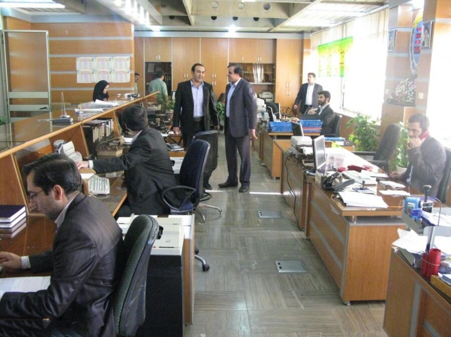 بانکها در روز یکشنبه فعال هستند؟