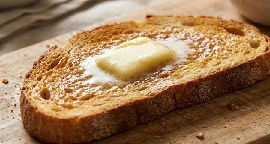 نقش پنیر و کره در رژیم غذایی سالم روزانه