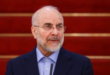 پیام همبستگی دبیرکل اتحادیه مجالس اسلامی به قالیباف در پی شهادت رهبر انقلاب