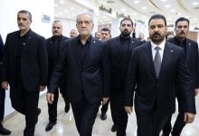 تقدیر رئیس‌جمهور از عراقی‌ها به خاطر میزبانی از پیکر رهبر شهید
