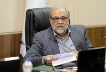 محمدباقر ذوالقدر، دبیر شورای عالی امنیت ملی