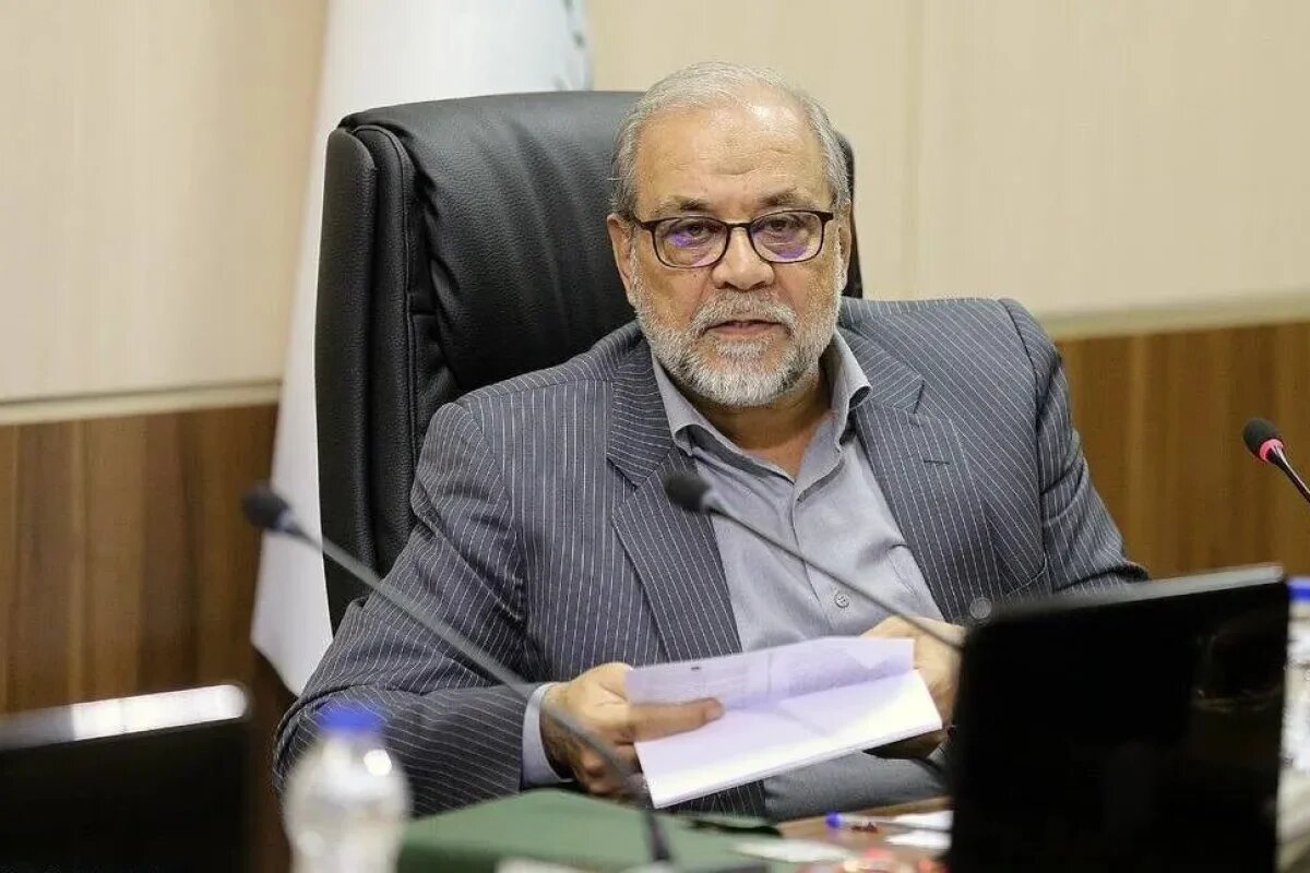 محمدباقر ذوالقدر، دبیر شورای عالی امنیت ملی
