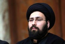 سید علی خمینی، فرزند مرحوم سیداحمد خمینی و نوه امام خمینی