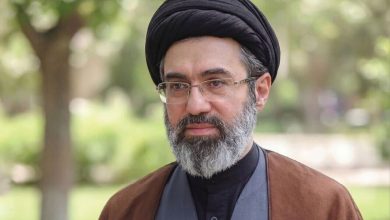 آیت الله سید مجتبی خامنهای، رهبر انقلاب اسلامی