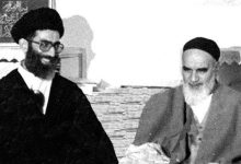 ابوالقاسم قاسم‌زاده در گفتگو با اطلاعات: امام به مقام فقهی و ادبی آیت‌الله خامنه‌ای باور داشت