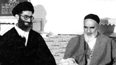 ابوالقاسم قاسمزاده در گفتگو با اطلاعات: امام به مقام فقهی و ادبی آیتالله خامنهای باور داشت