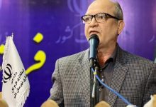 فرماندار قشم: ده پرتابه دشمن به جزیره اصابت کرد