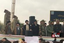 آیت الله سید مجتبی خامنه‌ای، رهبر انقلاب اسلامی