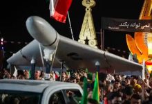 پهپادهای ایران چگونه محور مقاومت را به جبهه مقاومت تبدیل کردند؟