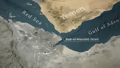 سپاه و انصارالله یمن آماده بستن باب المندب؟/ ایران به تهدید ترامپ پاسخ قاطع میدهد