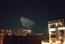 حمله امشب آمریکا به بندرعباس ۷ مصدوم به جای گذاشت