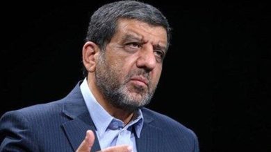 ضرغامی