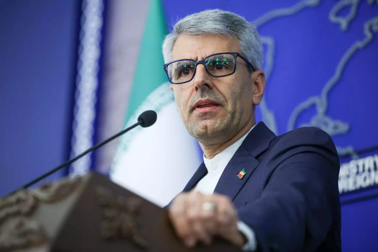 بقایی