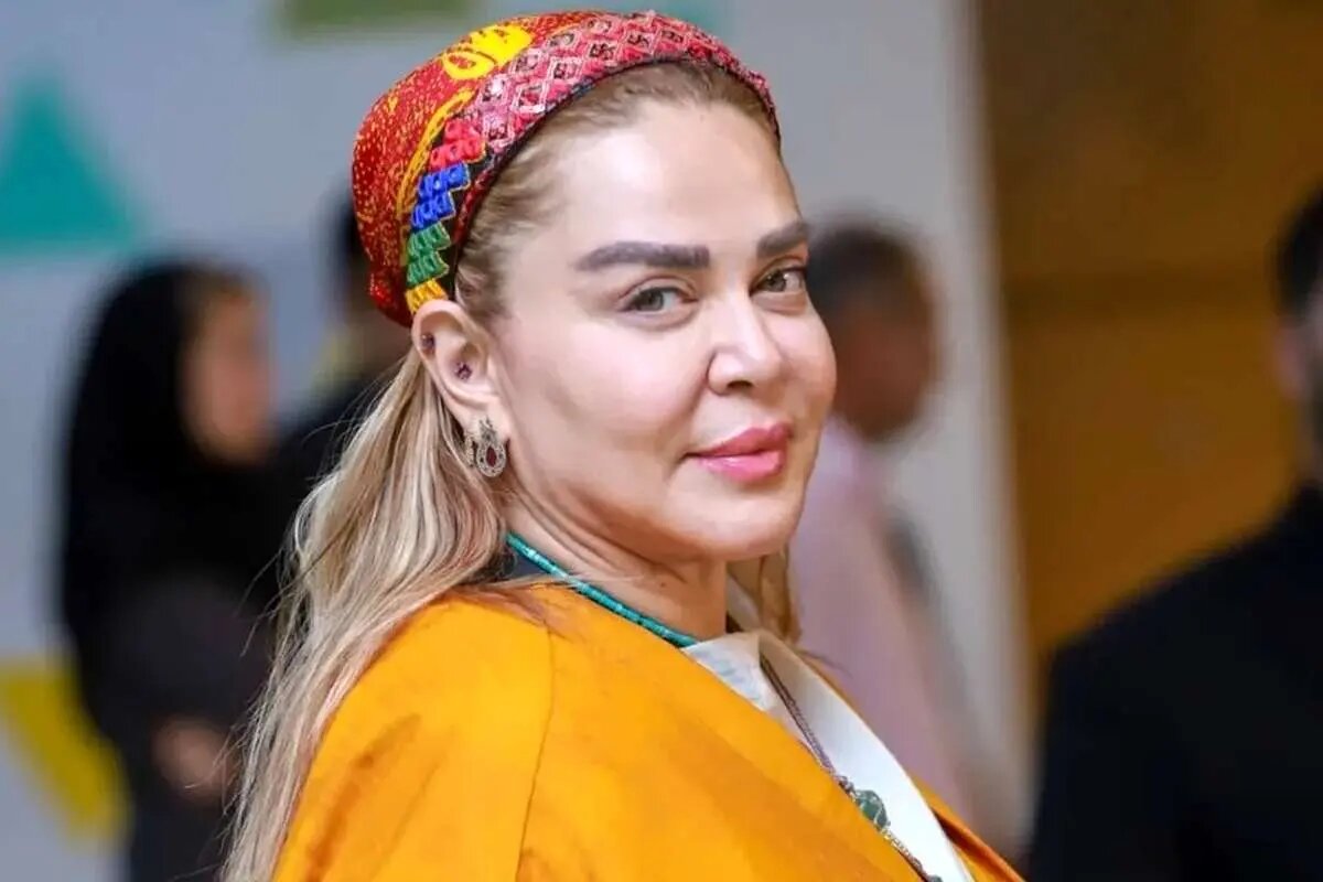 بهاره رهنما