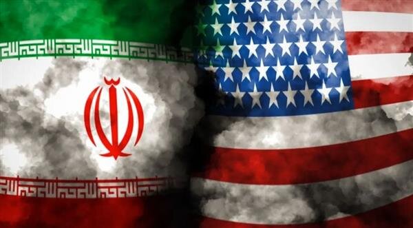 ايران - آمريكا