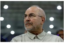 محمدباقر قالیباف