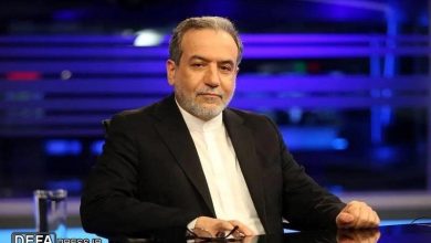 عراقچی