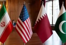 مذاکرا ت ایران امریکا