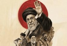 رهبر شهید