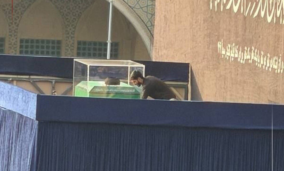 تابوت