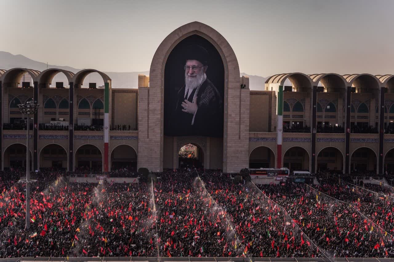 تشییع