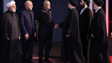 حسن خمینی
