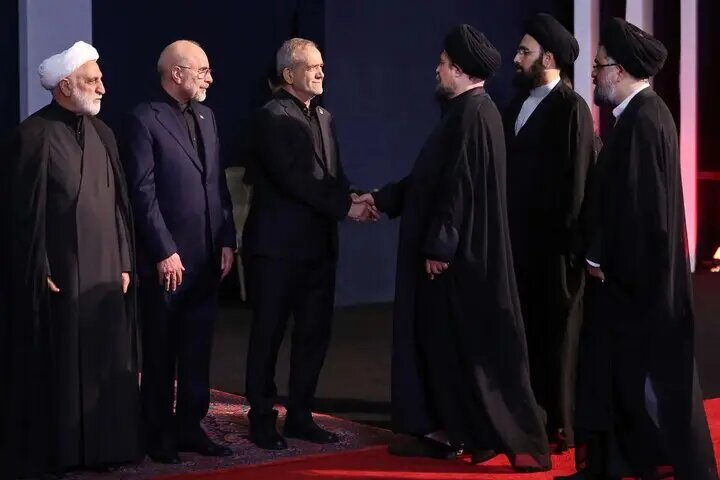حسن خمینی