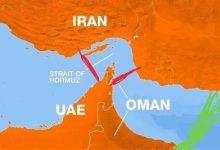 تنگه
