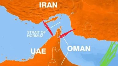 تنگه