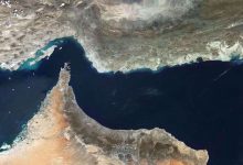 تنگه هرمز