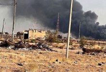 انفجار در کویت