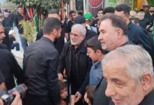 سردار قاآنی