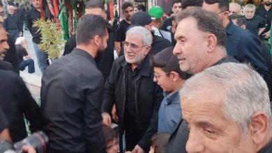 سردار قاآنی