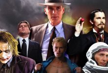 فيلم هاي نولان