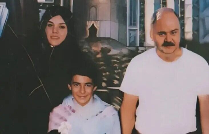 اکبر عبدی
