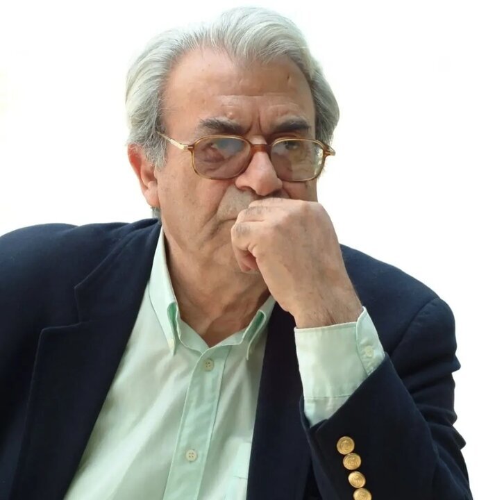 محمد ياراحمدي
