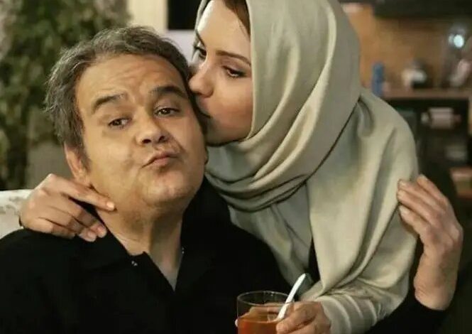 اکبر عبدی