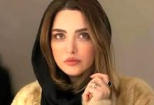بهنوش طباطبایی