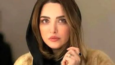 بهنوش طباطبایی