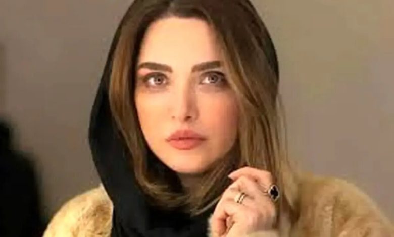 بهنوش طباطبایی