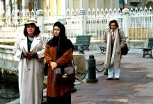 فیلم آدم برفی