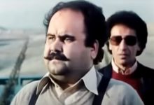 اکبر عبدی
