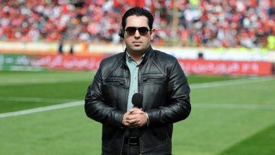 گزارشگر و مجری قدیمی از صداوسیما جدا شد
