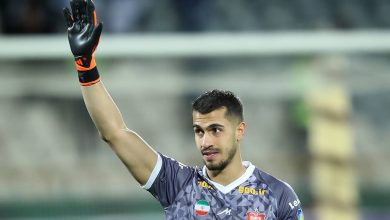 ستاره پرسپولیس یک طرفه فسخ کرد و رفت!