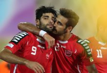 یک سوپراستار در لیست خرید تارتار و پرسپولیس!