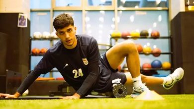 سپاهان ستاره‌اش را به پرسپولیس نمی‌دهد