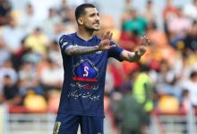 ستاره جدید پرسپولیس: خدا دستم را گرفت تا به استقلال نروم!