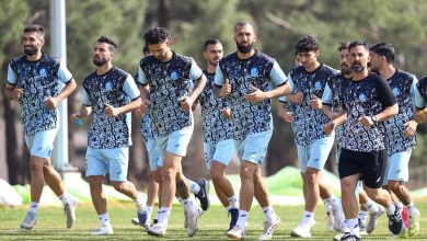 کار سختی پیش روی استقلال است؛ بختیاری‌زاده اگر نتیجه نگیرد، مقصر نیست!