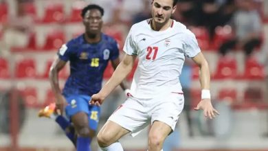 رو دست نساجی به پرسپولیس!/ لژیونر "هایجک" شد!